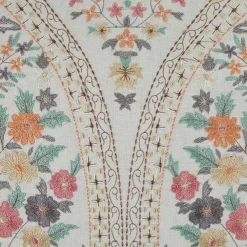 Butlers BOHEMIAN Kissen Blumen- Kissen & Decken