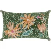 Butlers BOHEMIAN Kissen Blumenwiese- Kissen & Decken