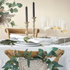 Butlers BOHEMIAN Stabkerzenhalter 2er-Set- Kerzenhalter & Kerzenständer