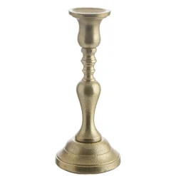 Butlers BOHEMIAN Stabkerzenhalter 2er-Set- Kerzenhalter & Kerzenständer