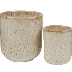 Butlers BOM DIA Espressotasse 6er-Set- Tassen & Becher