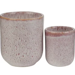 Butlers BOM DIA Tasse 6er-Set- Tassen & Becher