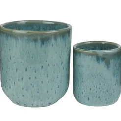 Butlers BOM DIA Tasse 6er-Set- Tassen & Becher