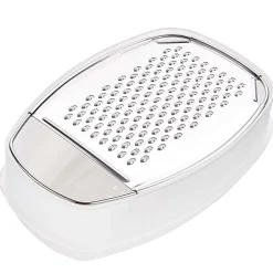 Butlers BON FROMAGE Parmesanreibe 6er-Set- Kochen & Backen