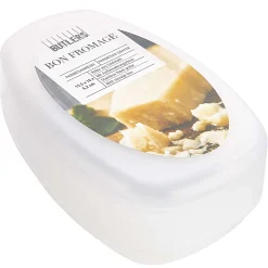 Butlers BON FROMAGE Parmesanreibe 6er-Set- Kochen & Backen