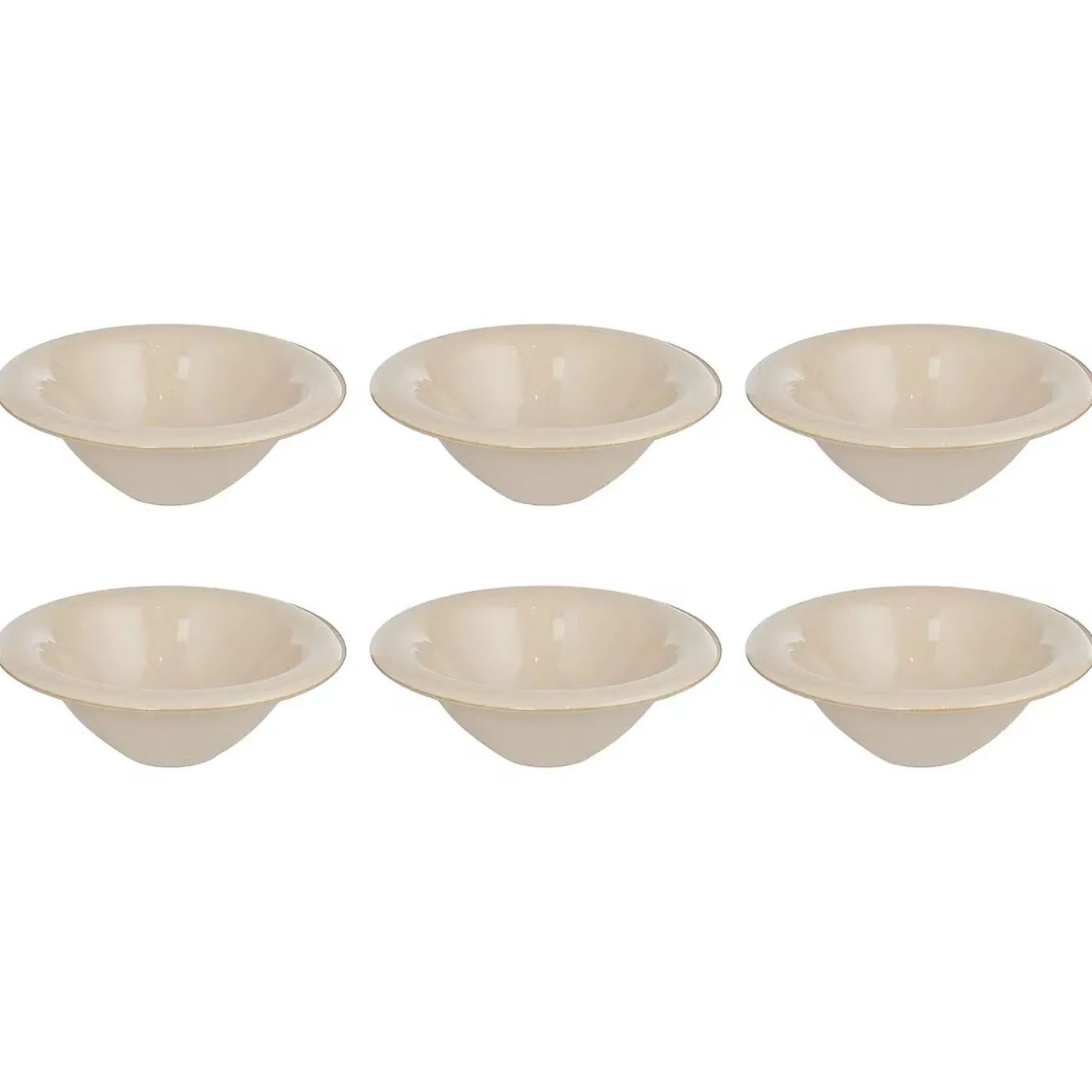 Butlers BON TON Schale 6er-Set- Schalen & Bowls