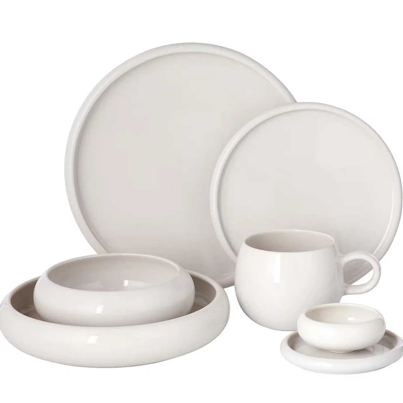 Butlers BOOGY Tasse- Tassen & Becher