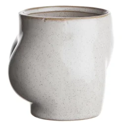 Butlers BOTTY Blumentopf 4er-Set- Blumentöpfe & Übertöpfe