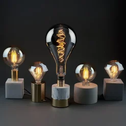 Butlers BRIGHT LIGHT LED-Glühbirne- Led-Leuchtmittel
