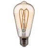 Butlers BRIGHT LIGHT LED-Glühbirne- Led-Leuchtmittel