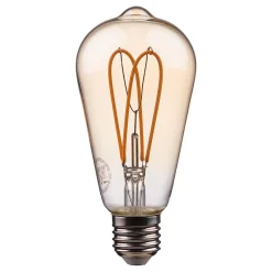 Butlers BRIGHT LIGHT LED-Glühbirne- Led-Leuchtmittel