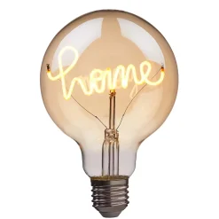 Butlers BRIGHT LIGHT LED-Glühbirne Home- Led-Leuchtmittel