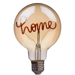Butlers BRIGHT LIGHT LED-Glühbirne Home- Led-Leuchtmittel