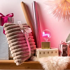 Butlers BRIGHT LIGHT LED-Glühlampe Love- Led-Leuchtmittel