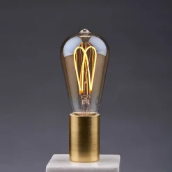 Butlers BRIGHT LIGHT LED-Glühlampe 4er-Set- Led-Leuchtmittel
