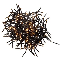 Butlers BRIGHT LIGHTS Lichterkette 4er-Set- Lichterketten