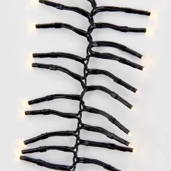 Butlers BRIGHT LIGHTS Lichterkette 4er-Set- Lichterketten