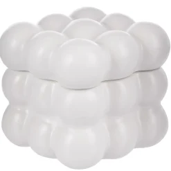 Butlers BUBBLE Aufbewahrungsdose- Körbe