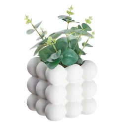 Butlers BUBBLE Blumentopf- Blumentöpfe & Übertöpfe