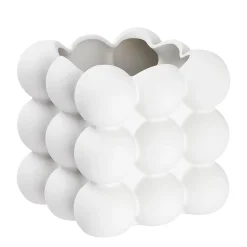 Butlers BUBBLE Blumentopf 4er-Set- Blumentöpfe & Übertöpfe