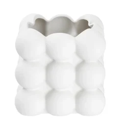 Butlers BUBBLE Blumentopf 4er-Set- Blumentöpfe & Übertöpfe
