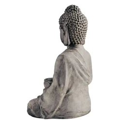 Butlers BUDDHA Kerzenhalter- Kerzenhalter & Kerzenständer