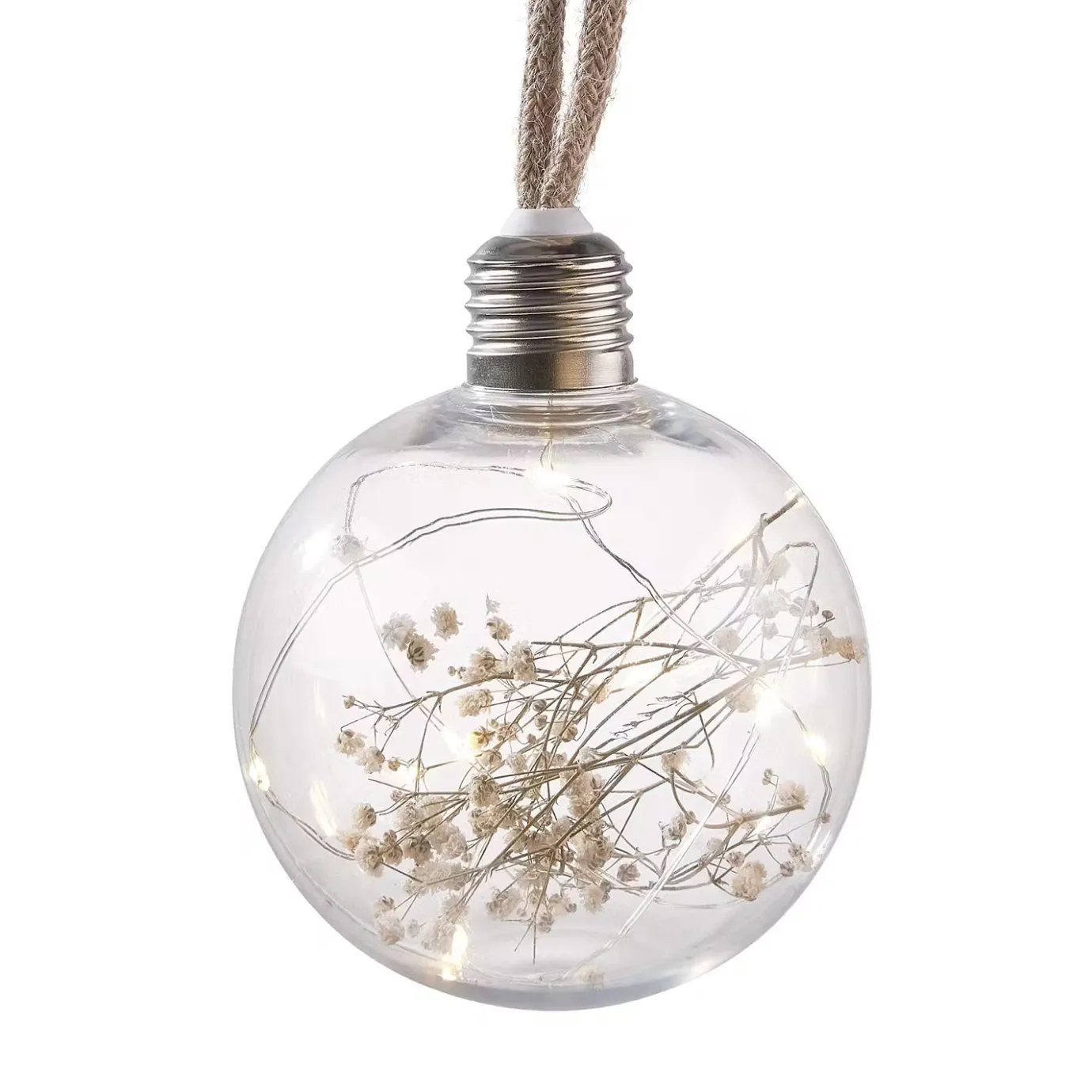 Butlers BULB LIGHTS LED-Lichterkette- Lichterketten