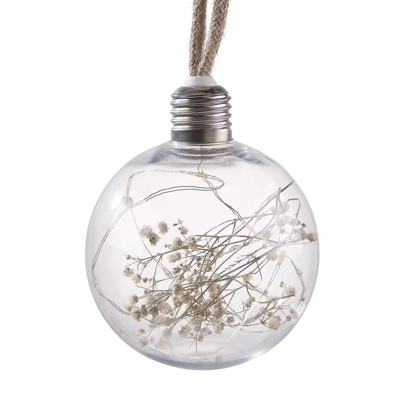 Butlers BULB LIGHTS LED-Lichterkette- Lichterketten