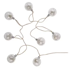 Butlers BULB LIGHTS LED-Lichterkette- Lichterketten