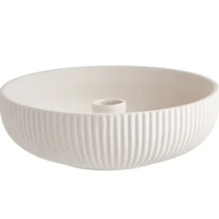 Butlers CANDLE BOWL Stabkerzenhalter 4er-Set- Kerzenhalter & Kerzenständer
