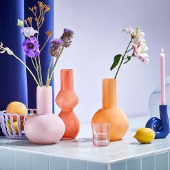 Butlers CANDY Vase- Vasen