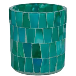 Butlers CARIBBIAN Windlicht- Windlichter|Kerzenhalter & Kerzenständer