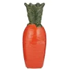 Butlers CARROT Vase Möhre- Vasen