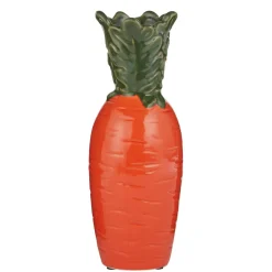 Butlers CARROT Vase Möhre- Vasen