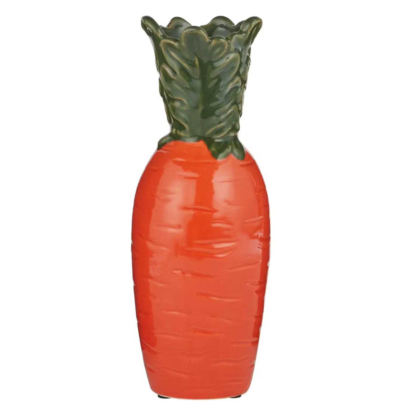 Butlers CARROT Vase Möhre- Vasen