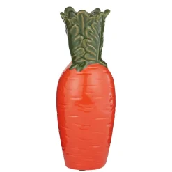 Butlers CARROT Vase Möhre- Vasen
