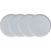 Butlers CASA NOVA Dinnerteller 4er-Set- Teller