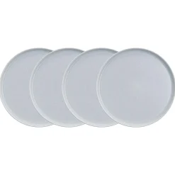 Butlers CASA NOVA Dinnerteller 4er-Set- Teller
