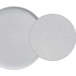 Butlers CASA NOVA Dinnerteller 4er-Set- Teller