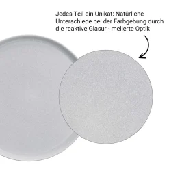 Butlers CASA NOVA Salatschale- Schalen & Bowls