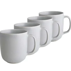 Butlers CASA NOVA Tasse 4er-Set- Tassen & Becher