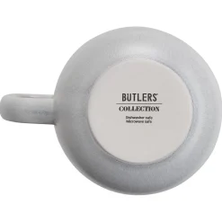 Butlers CASA NOVA Tasse 4er-Set- Tassen & Becher