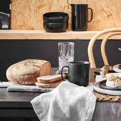 Butlers CASA NOVA Tasse 4er-Set- Tassen & Becher