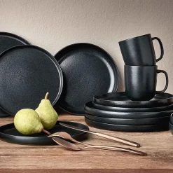 Butlers CASA NOVA Tasse 4er-Set- Tassen & Becher