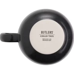 Butlers CASA NOVA Tasse 4er-Set- Tassen & Becher