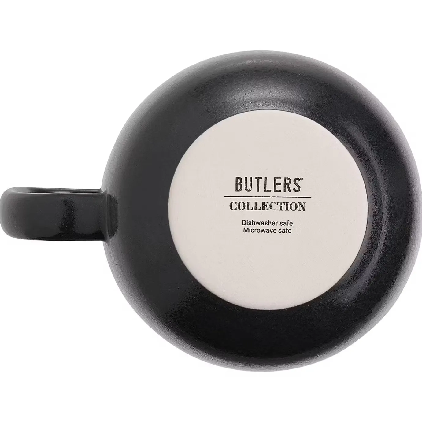 Butlers CASA NOVA Tasse 4er-Set- Tassen & Becher