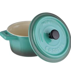 Butlers C'EST SI BON Mini-Auflaufform 4er-Set- Kochen & Backen