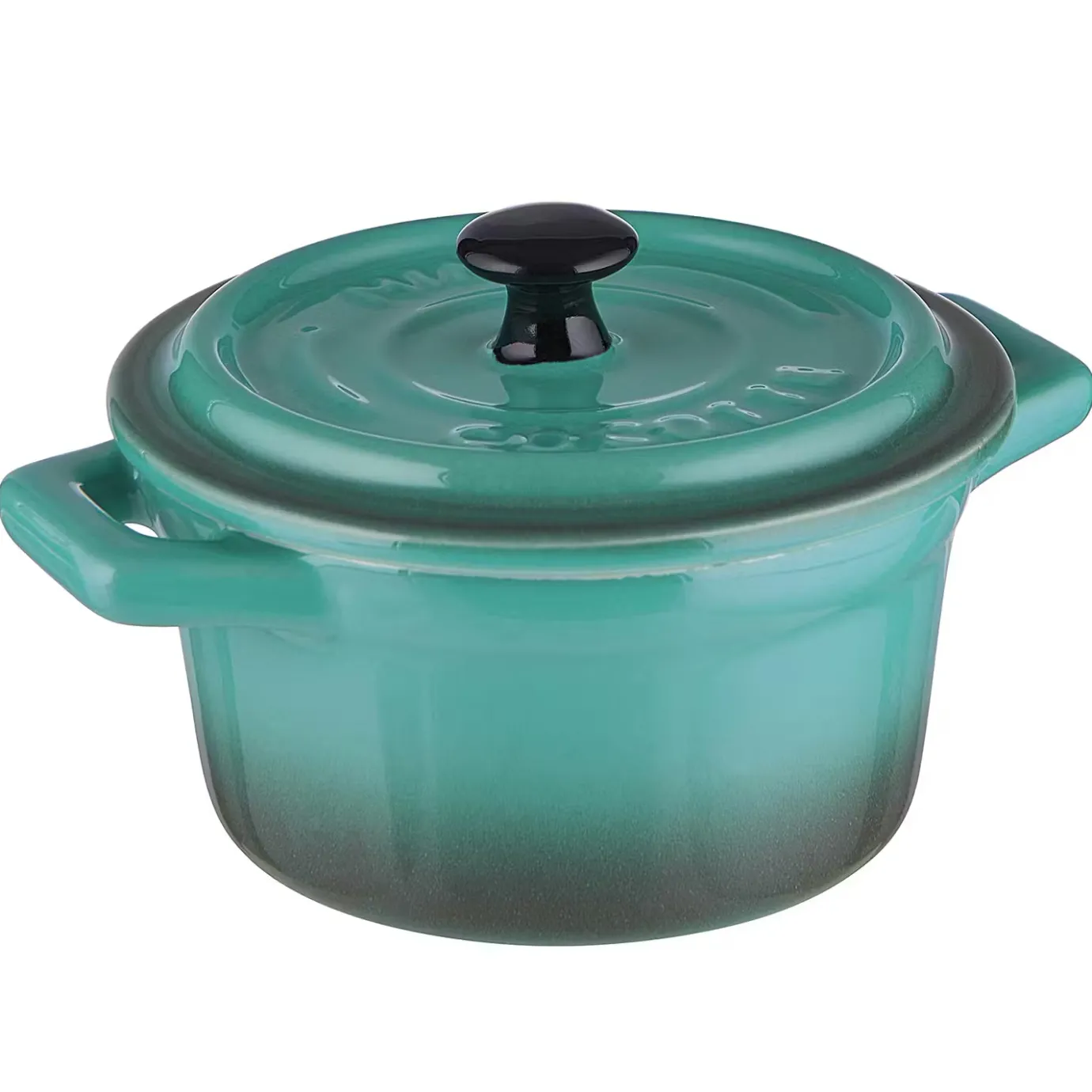 Butlers C'EST SI BON Mini-Auflaufform 4er-Set- Kochen & Backen