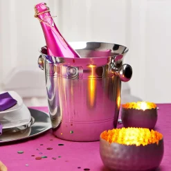 Butlers CHAMPAGNE Flaschenkühler- Aufbewahrungsgläser