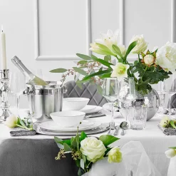 Butlers CHAMPAGNE Flaschenkühler- Aufbewahrungsgläser